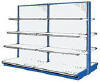 Madix Shelving Colors Madix Shelving Colors